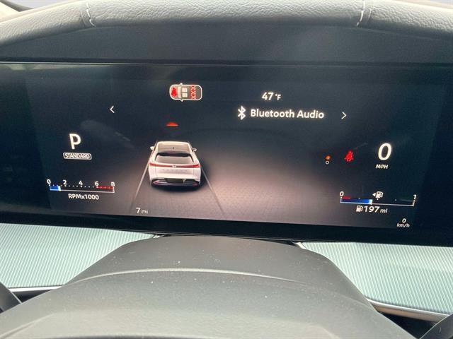 new 2026 Nissan Murano car, priced at $49,795