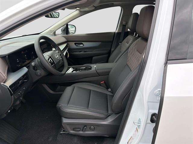 new 2026 Nissan Murano car, priced at $49,795