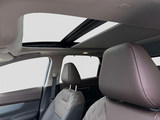 new 2026 Nissan Murano car, priced at $49,795