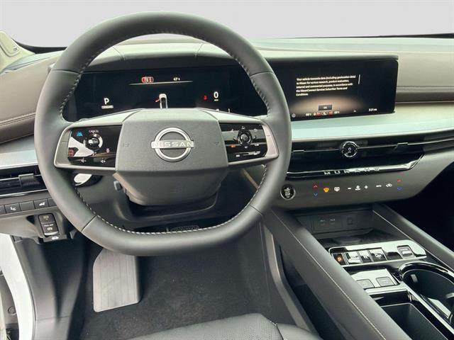 new 2026 Nissan Murano car, priced at $49,795