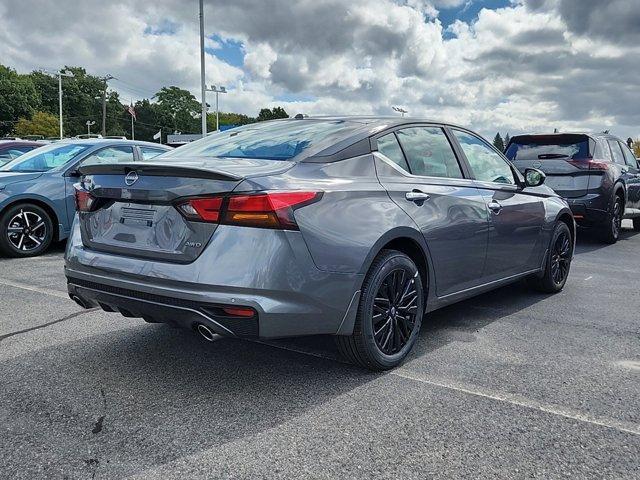 new 2025 Nissan Altima car, priced at $29,179