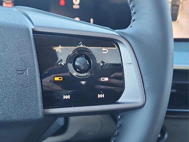 new 2025 Nissan Murano car, priced at $44,210