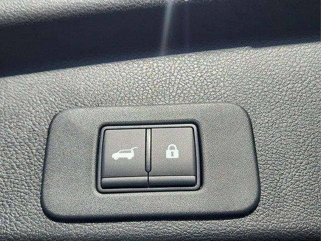 new 2025 Nissan Murano car, priced at $44,210