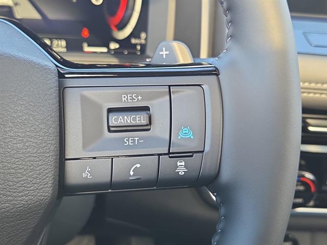new 2026 Nissan Rogue car, priced at $40,525