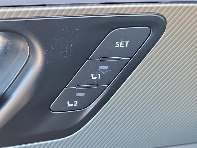 new 2025 Nissan Murano car, priced at $48,930
