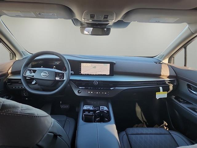 new 2025 Nissan Murano car, priced at $49,139