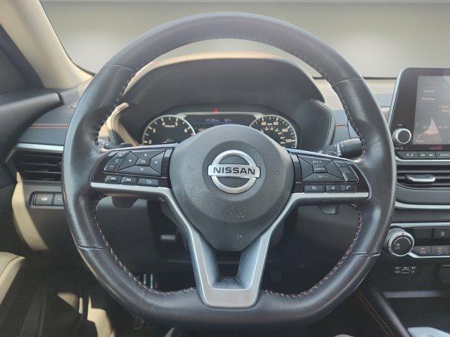 used 2021 Nissan Altima car, priced at $20,560