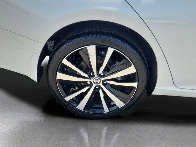 used 2021 Nissan Altima car, priced at $20,560