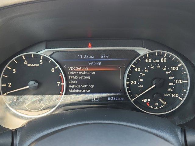 used 2021 Nissan Altima car, priced at $20,560