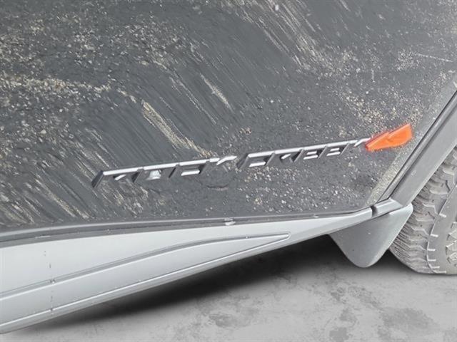 used 2025 Nissan Rogue car, priced at $27,998