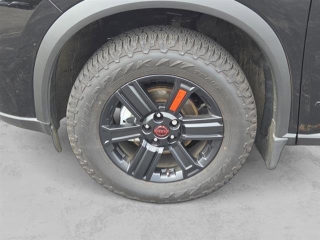 used 2025 Nissan Rogue car, priced at $27,998