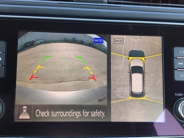 new 2024 Nissan Leaf car, priced at $26,900