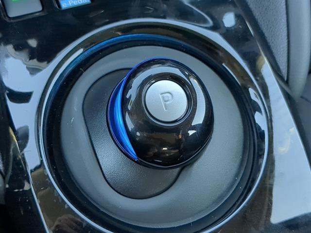 new 2024 Nissan Leaf car, priced at $26,900