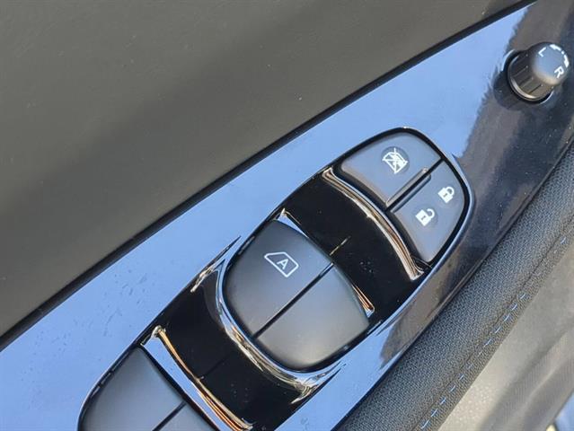 new 2024 Nissan Leaf car, priced at $26,900