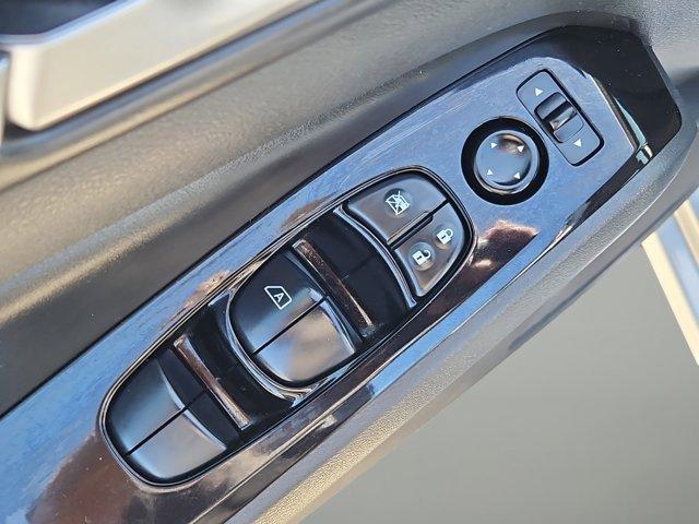 used 2023 Nissan Altima car, priced at $17,492