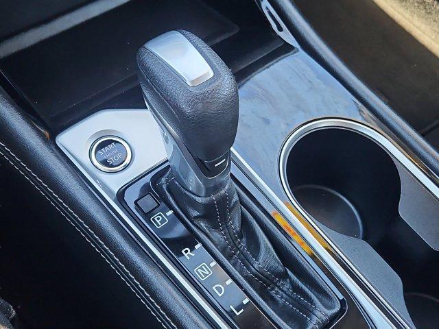 used 2023 Nissan Altima car, priced at $17,492