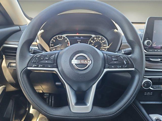 used 2023 Nissan Altima car, priced at $17,492