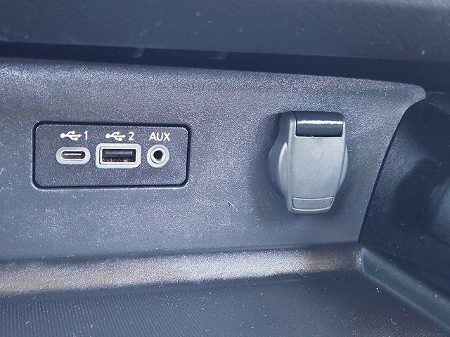 used 2023 Nissan Altima car, priced at $17,492