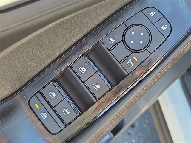 new 2026 Nissan Rogue car, priced at $34,540