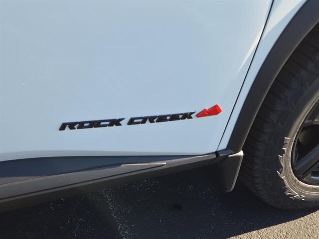 new 2026 Nissan Rogue car, priced at $34,540