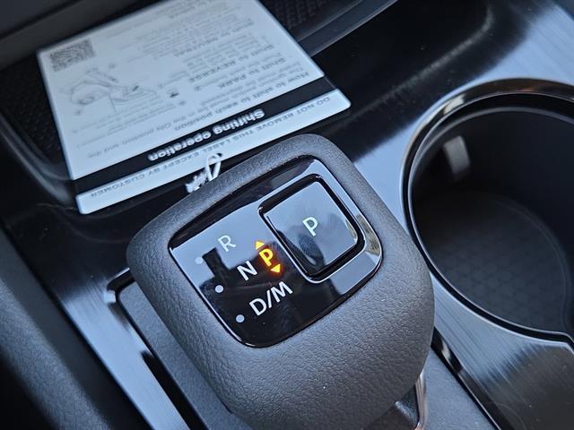 new 2026 Nissan Rogue car, priced at $34,540