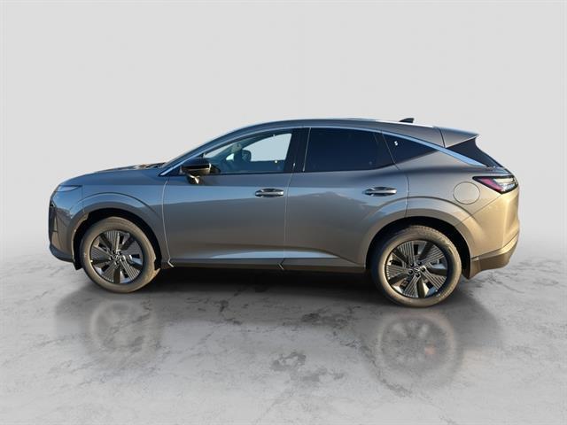 new 2026 Nissan Murano car, priced at $46,309