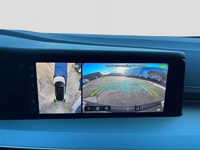 new 2026 Nissan Murano car, priced at $46,309