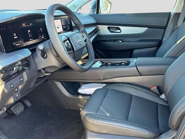 new 2026 Nissan Murano car, priced at $46,309