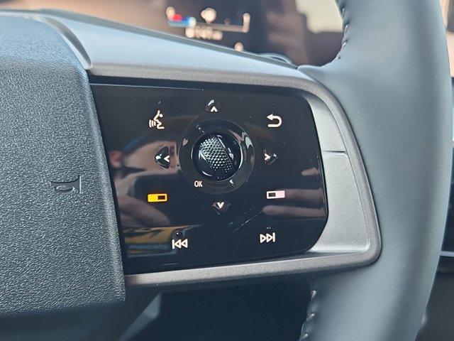 new 2025 Nissan Murano car, priced at $48,101
