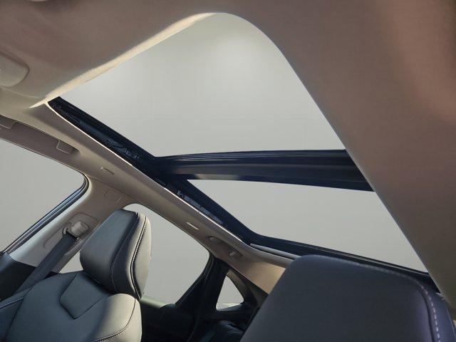 new 2025 Nissan Murano car, priced at $48,101