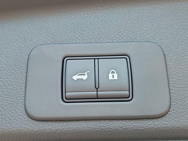 new 2025 Nissan Murano car, priced at $48,101