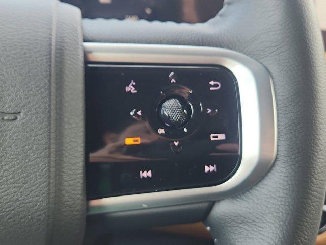 new 2025 Nissan Armada car, priced at $68,775