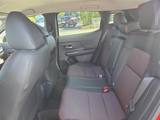new 2026 Nissan Kicks car, priced at $30,067