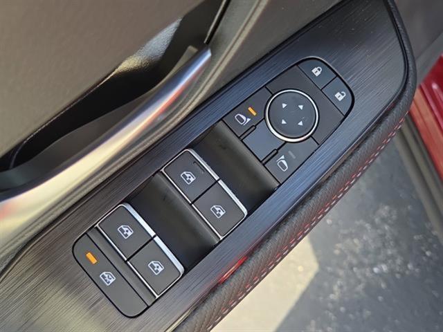 new 2026 Nissan Kicks car, priced at $30,067