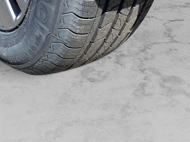 used 2023 Nissan Pathfinder car, priced at $26,998