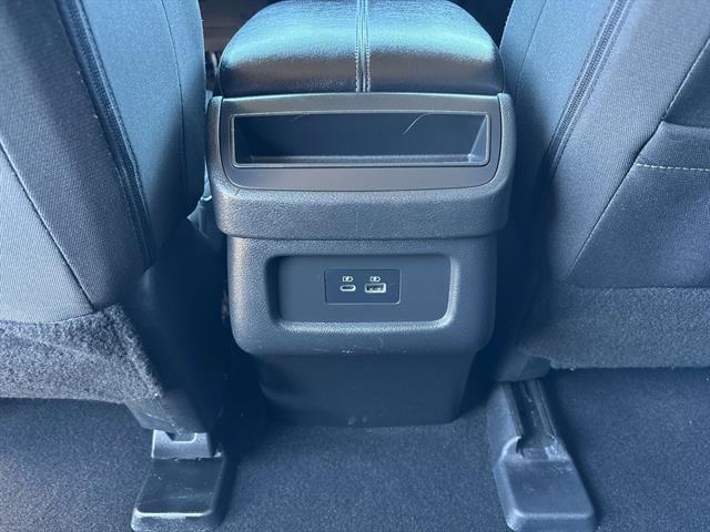 used 2023 Nissan Pathfinder car, priced at $26,998