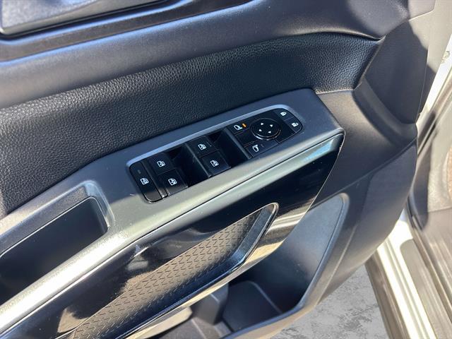 used 2023 Nissan Pathfinder car, priced at $26,998