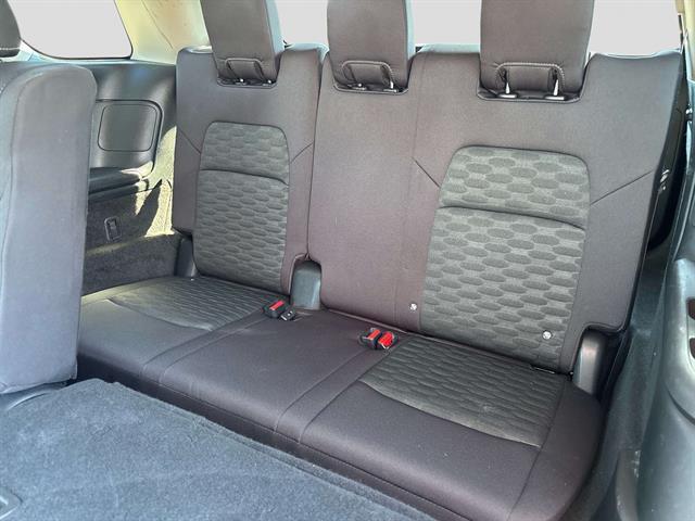 used 2023 Nissan Pathfinder car, priced at $26,998