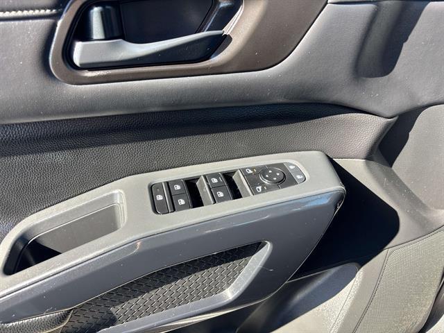 used 2023 Nissan Pathfinder car, priced at $26,998