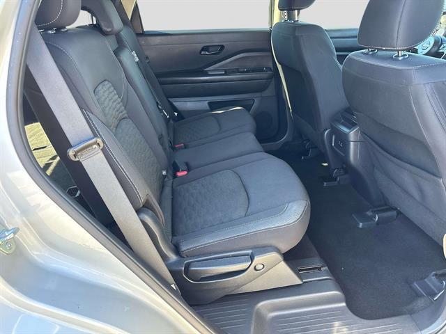 used 2023 Nissan Pathfinder car, priced at $26,998