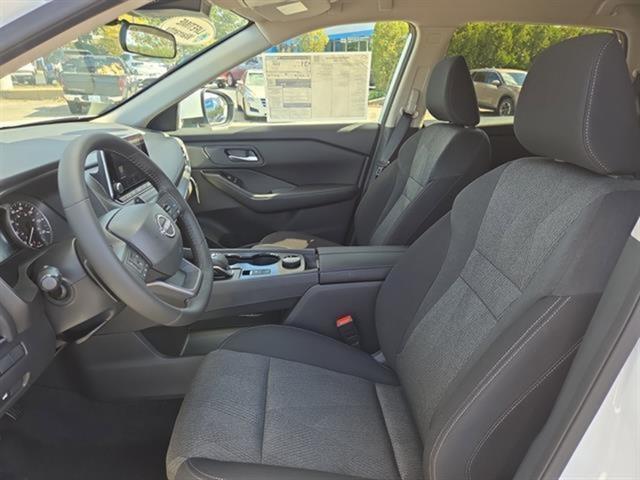 new 2026 Nissan Rogue car, priced at $32,305