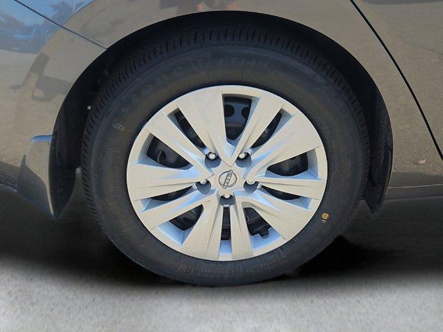 new 2025 Nissan Sentra car