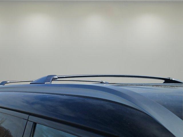 new 2025 Nissan Armada car, priced at $69,108