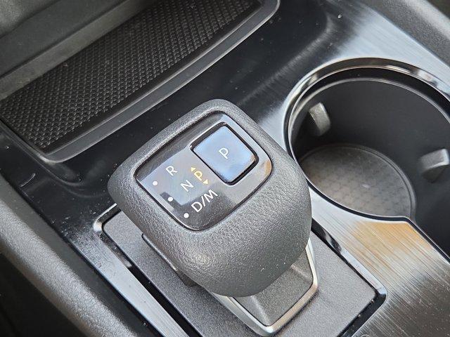 used 2021 Nissan Rogue car, priced at $21,162