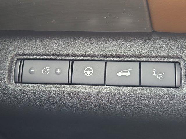 new 2025 Nissan Pathfinder car, priced at $52,035