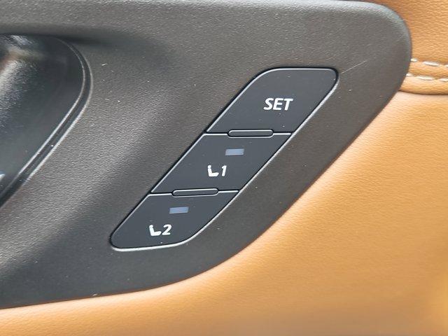 new 2025 Nissan Pathfinder car, priced at $52,035