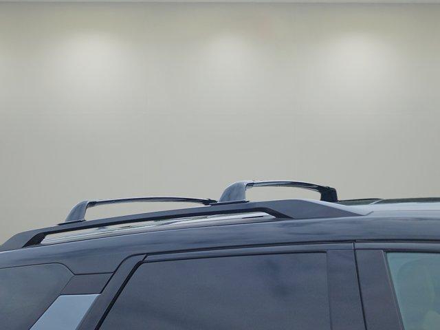 new 2025 Nissan Pathfinder car, priced at $50,552