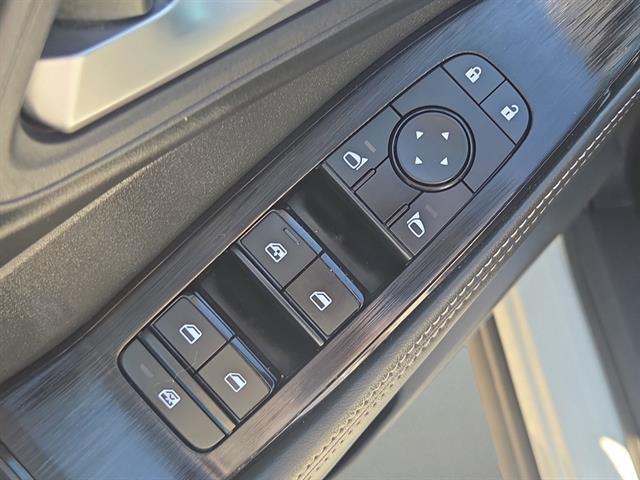 used 2023 Nissan Rogue car, priced at $24,350