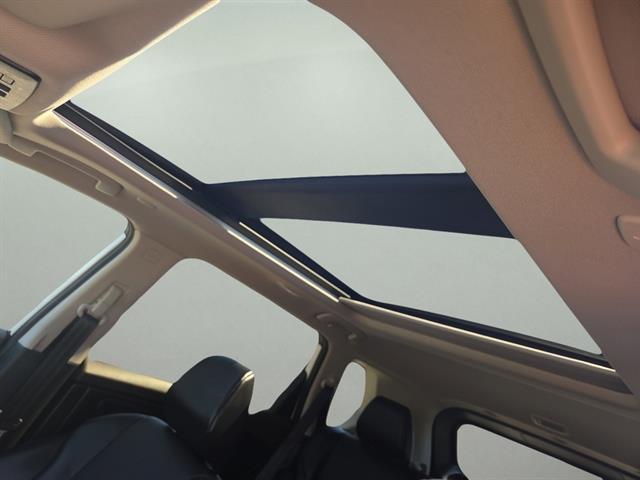 used 2023 Nissan Rogue car, priced at $24,350