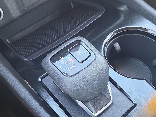 used 2023 Nissan Rogue car, priced at $24,350